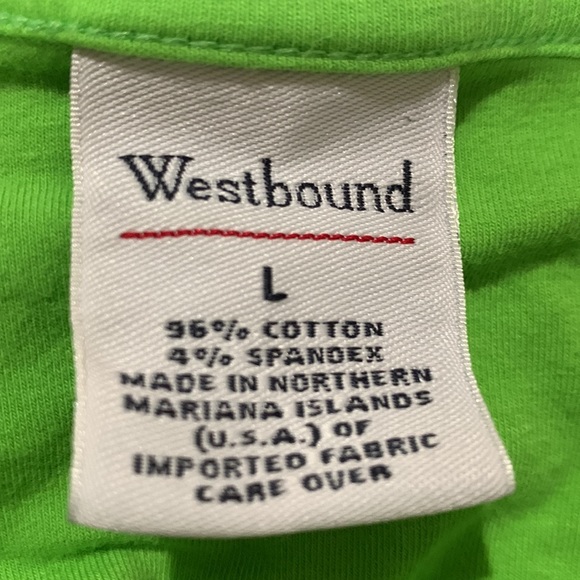 Westbound top - Picture 5 of 6